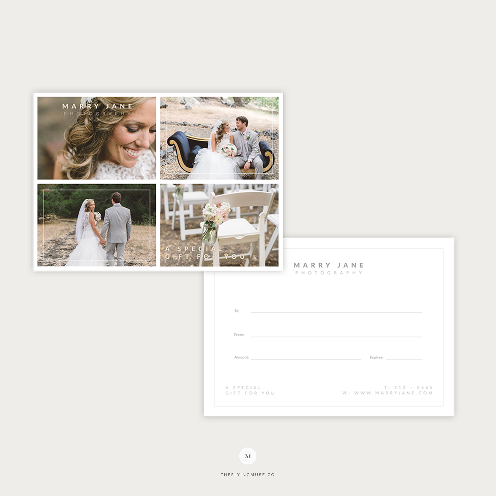 Free Photography Gift Certificate Template from theflyingmuse.co