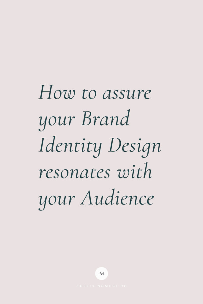 6 Critical Tips: How to make sure your Brand Identity Design resonates ...