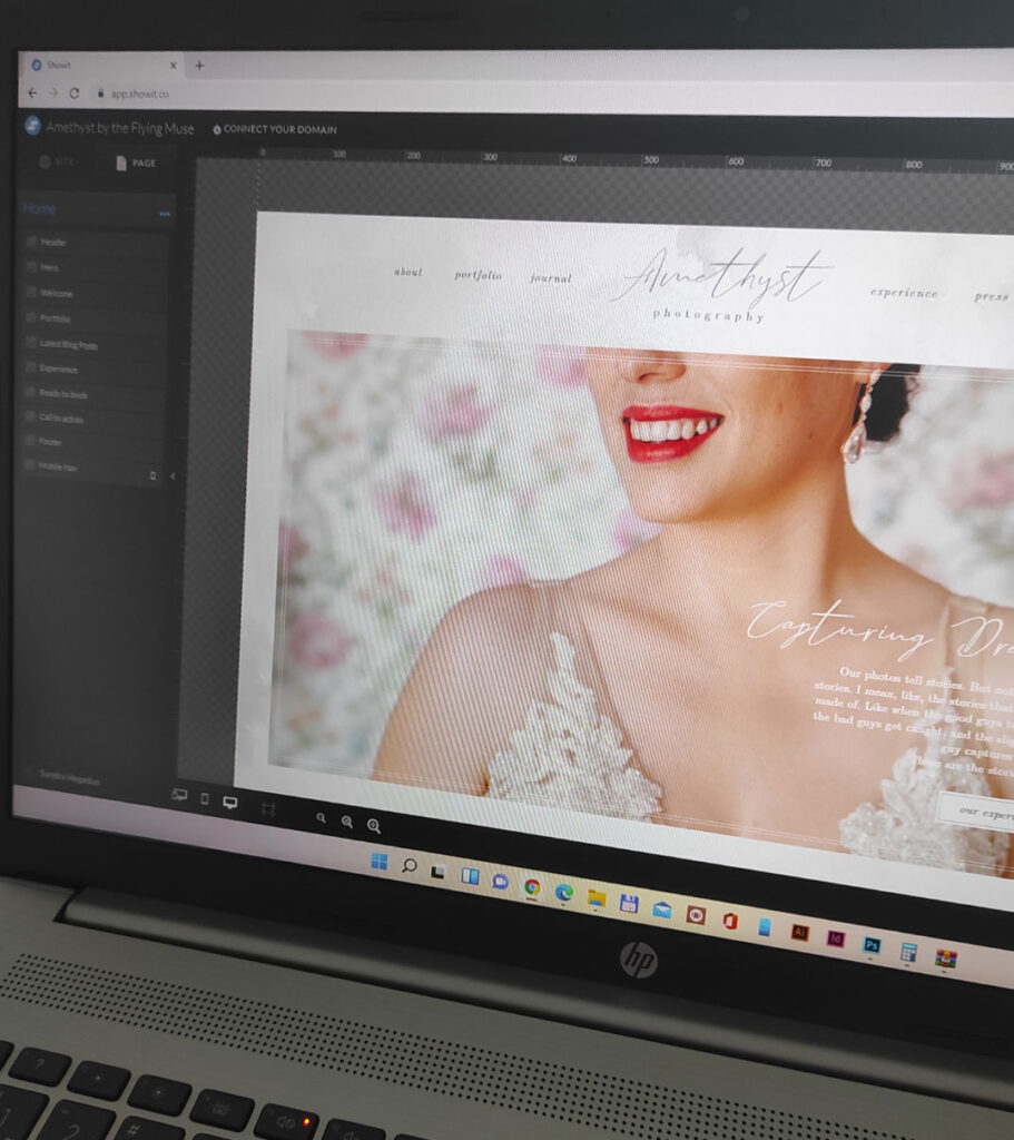 Showit SEO the Complete Guide on How to SEO your Showit Website Showit SEO - the Complete Guide on How to SEO your Showit Website