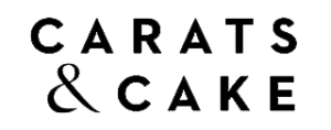 Carats Cake logo1 Carats Cake logo1