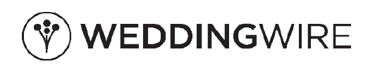 WeddingWire Logo 01 WeddingWire Logo 01
