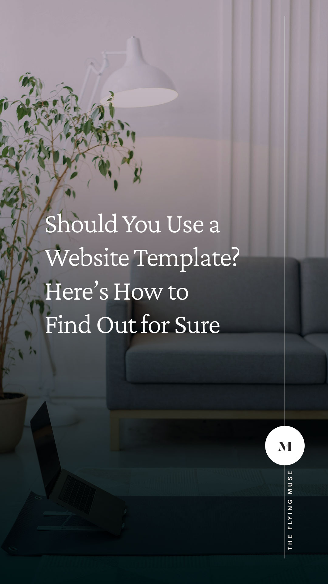 Should you use website template 1 1